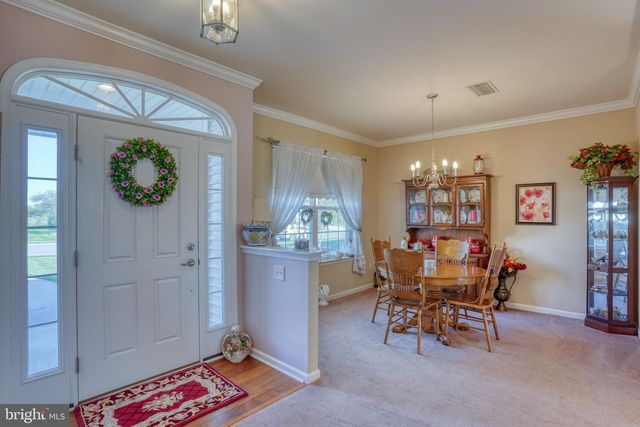 36 SUNDERLAND RD, Felton, DE 19943