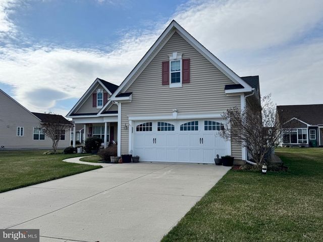 36 SUNDERLAND RD, Felton, DE 19943