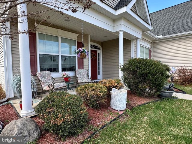 36 SUNDERLAND RD, Felton, DE 19943