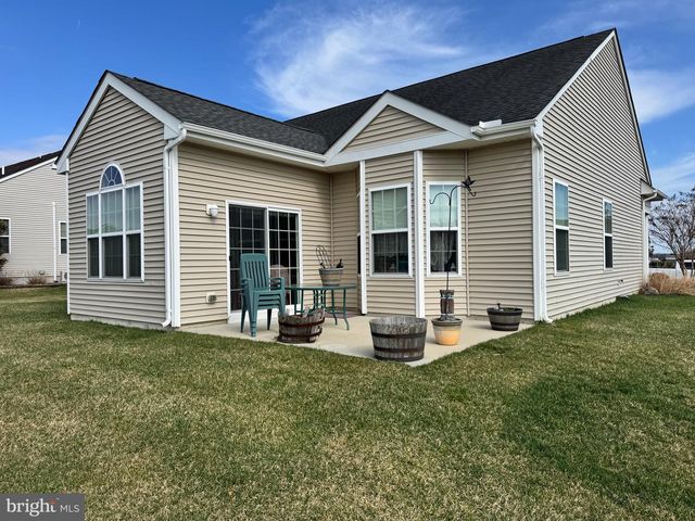 36 SUNDERLAND RD, Felton, DE 19943