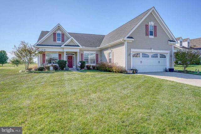 36 SUNDERLAND RD, Felton, DE 19943