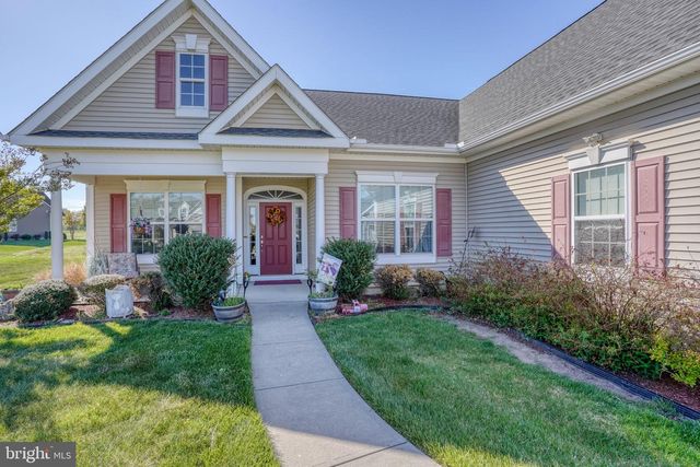 36 SUNDERLAND RD, Felton, DE 19943