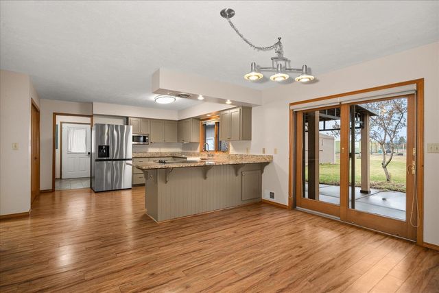 19421 N Yale Rd, Colbert, WA 99005