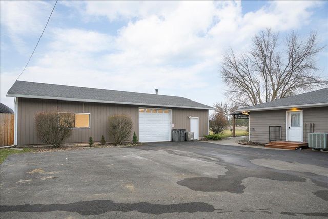 19421 N Yale Rd, Colbert, WA 99005