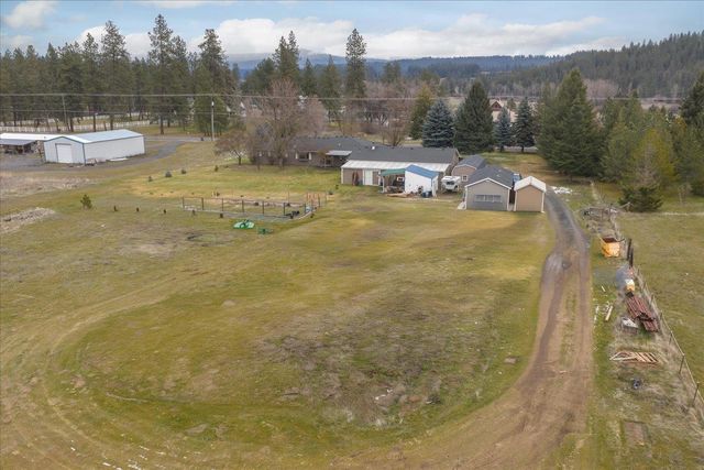 19421 N Yale Rd, Colbert, WA 99005