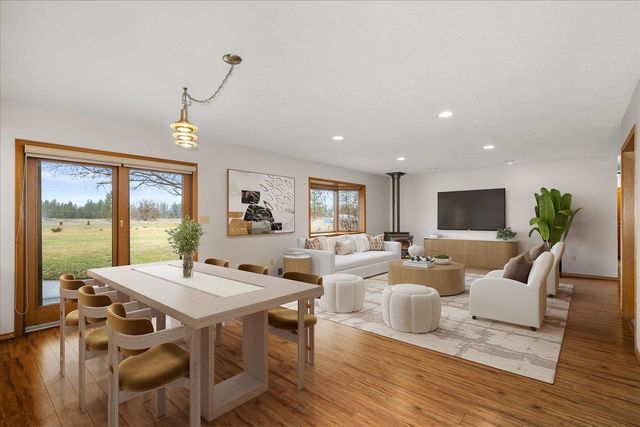 19421 N Yale Rd, Colbert, WA 99005