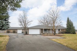 19421 N Yale Rd, Colbert, WA 99005