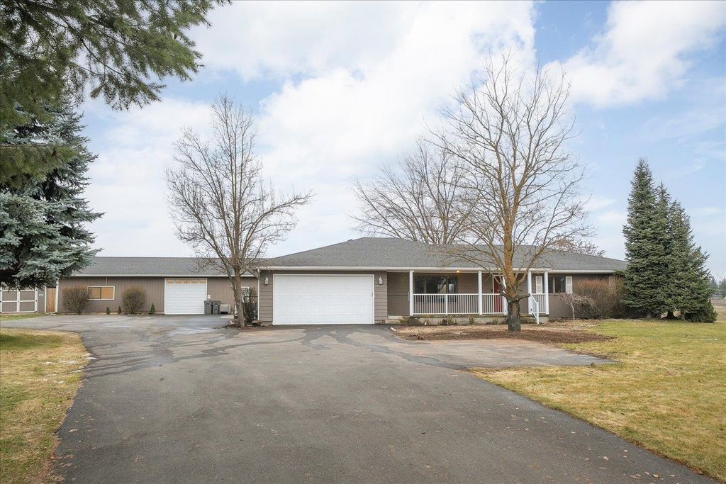 19421 N Yale Rd, Colbert, WA 99005