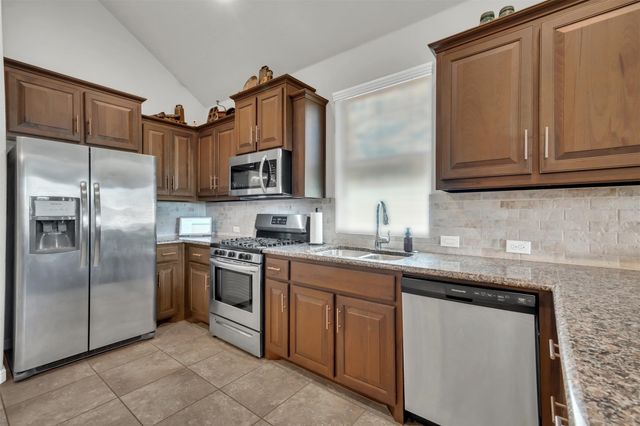 9209 Nickel Creek Drive, Fort Worth, TX 76131