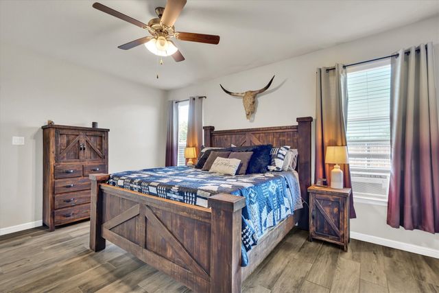 9209 Nickel Creek Drive, Fort Worth, TX 76131