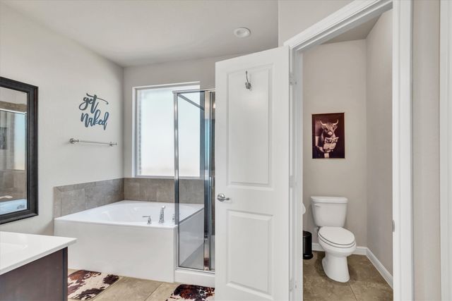 9209 Nickel Creek Drive, Fort Worth, TX 76131