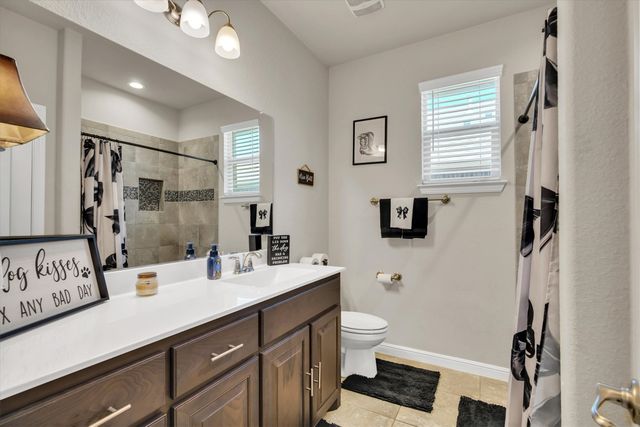 9209 Nickel Creek Drive, Fort Worth, TX 76131