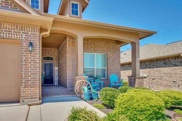 9209 Nickel Creek Drive, Fort Worth, TX 76131