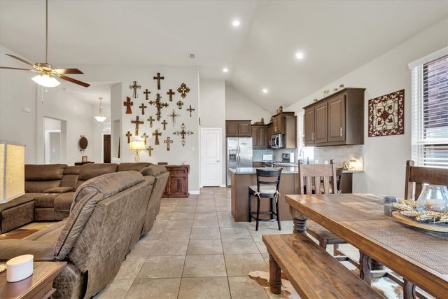 9209 Nickel Creek Drive, Fort Worth, TX 76131