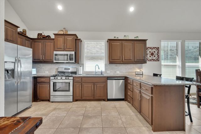 9209 Nickel Creek Drive, Fort Worth, TX 76131