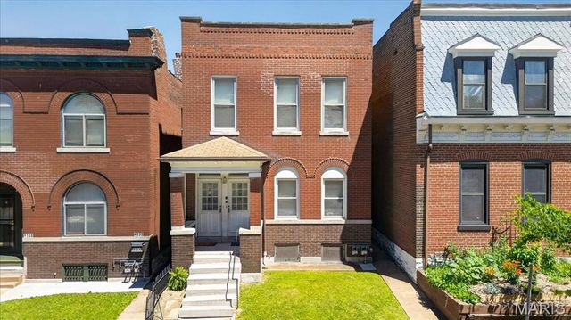 4140 Michigan Avenue, St Louis, MO 63118