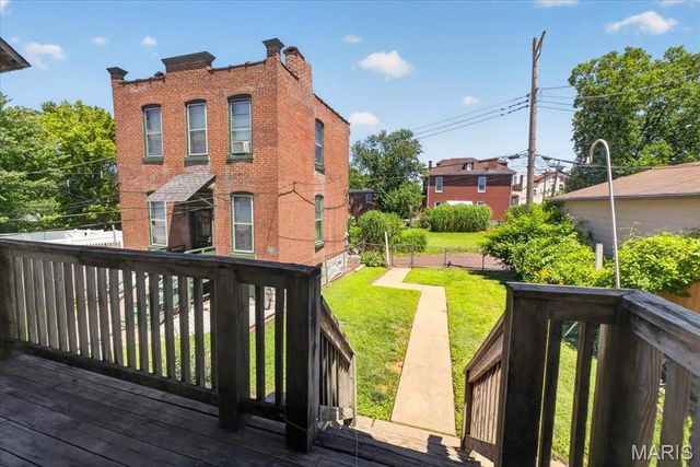 4140 Michigan Avenue, St Louis, MO 63118