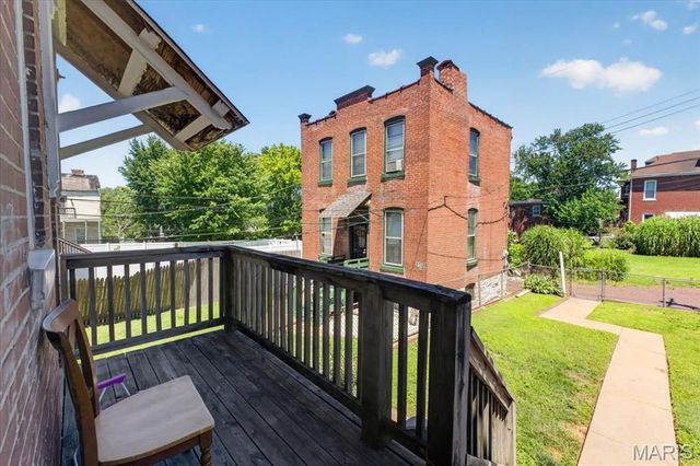 4140 Michigan Avenue, St Louis, MO 63118