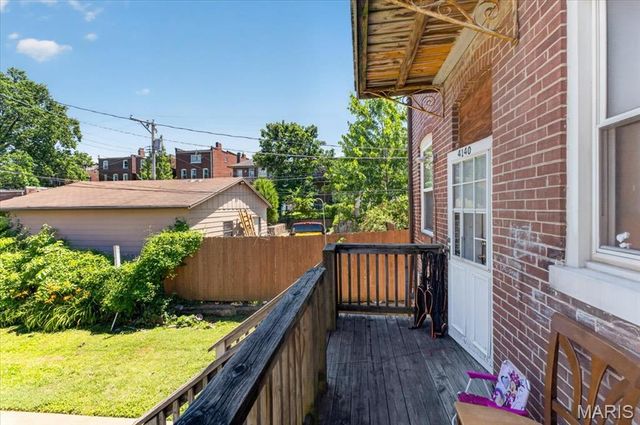 4140 Michigan Avenue, St Louis, MO 63118