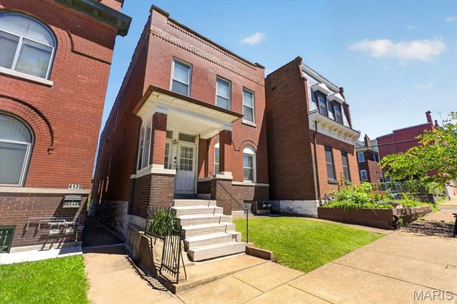 4140 Michigan Avenue, St Louis, MO 63118