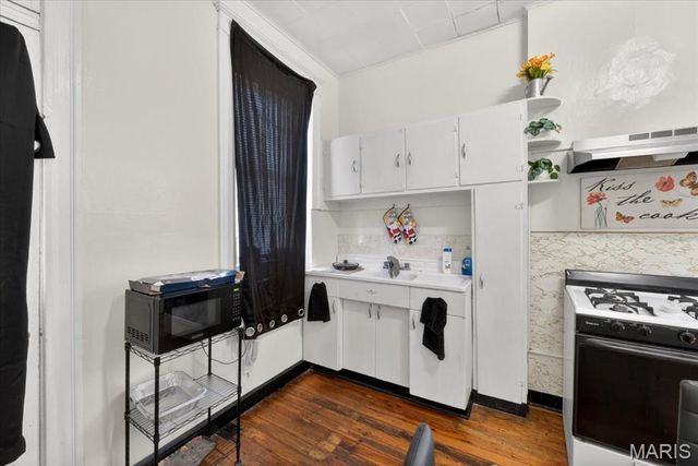 4140 Michigan Avenue, St Louis, MO 63118
