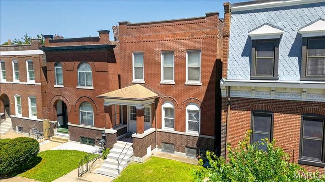 4140 Michigan Avenue, St Louis, MO 63118