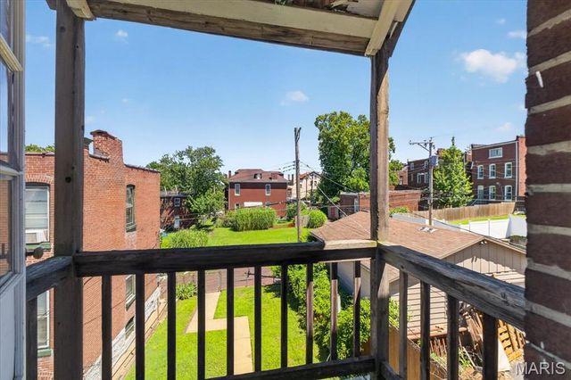 4140 Michigan Avenue, St Louis, MO 63118