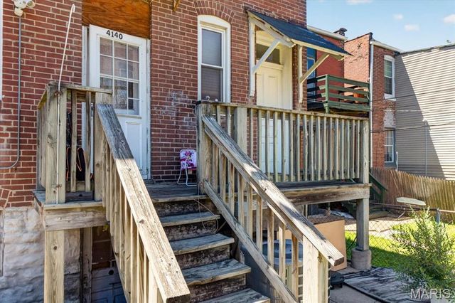 4140 Michigan Avenue, St Louis, MO 63118