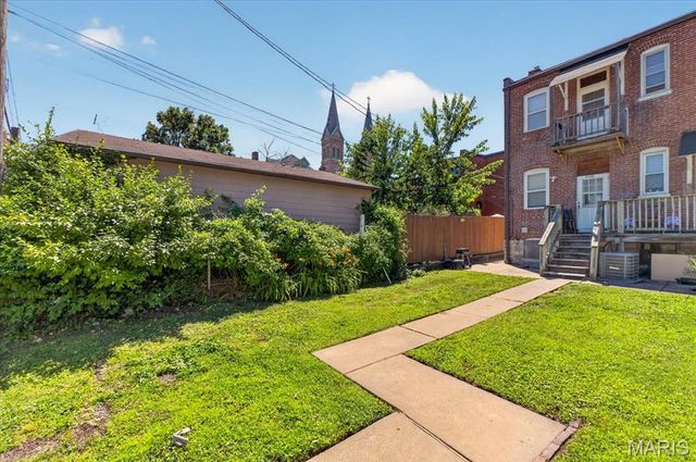 4140 Michigan Avenue, St Louis, MO 63118