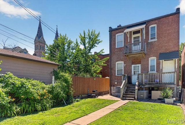 4140 Michigan Avenue, St Louis, MO 63118