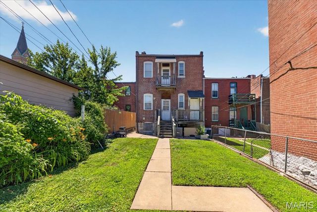4140 Michigan Avenue, St Louis, MO 63118