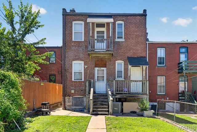 4140 Michigan Avenue, St Louis, MO 63118