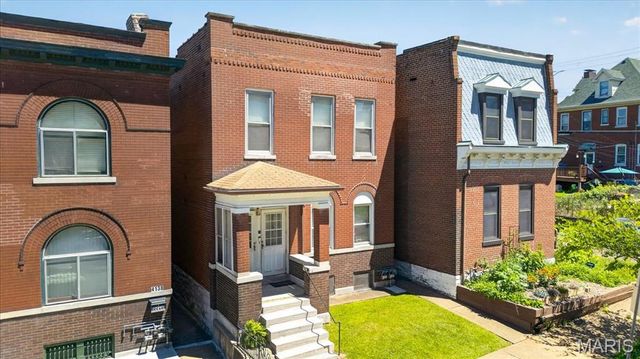 4140 Michigan Avenue, St Louis, MO 63118