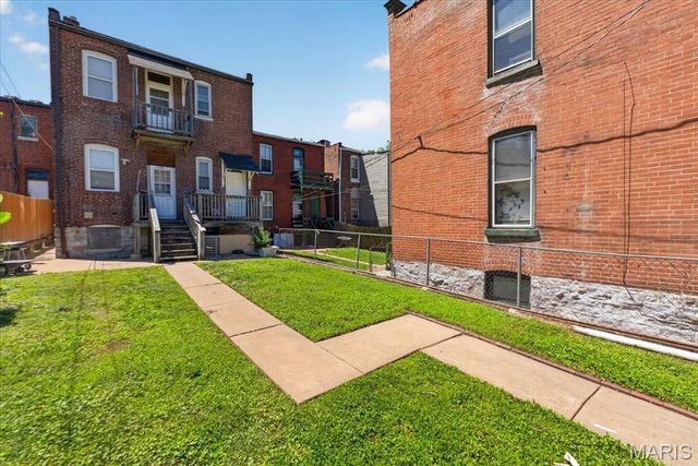 4140 Michigan Avenue, St Louis, MO 63118
