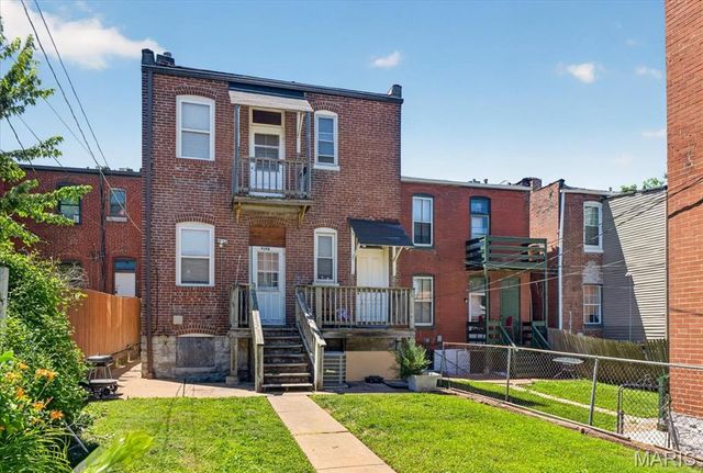 4140 Michigan Avenue, St Louis, MO 63118