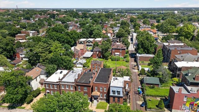 4140 Michigan Avenue, St Louis, MO 63118