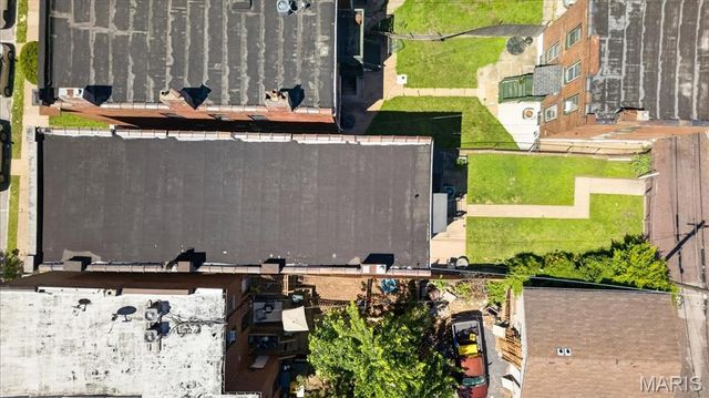 4140 Michigan Avenue, St Louis, MO 63118