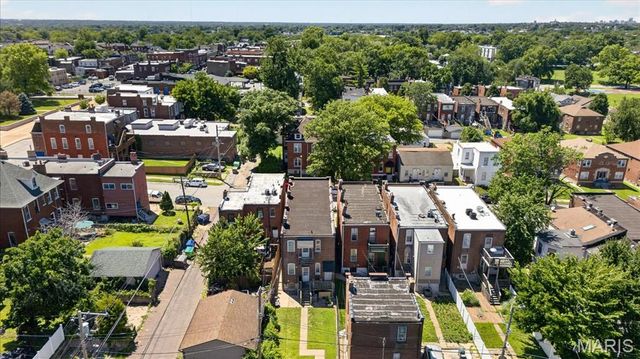 4140 Michigan Avenue, St Louis, MO 63118