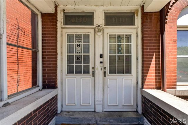 4140 Michigan Avenue, St Louis, MO 63118