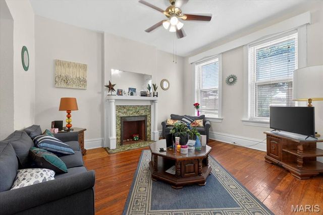 4140 Michigan Avenue, St Louis, MO 63118