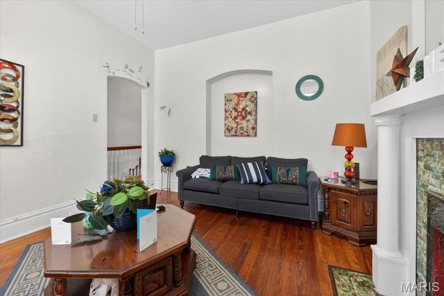4140 Michigan Avenue, St Louis, MO 63118
