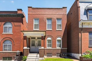 4140 Michigan Avenue, St Louis, MO 63118
