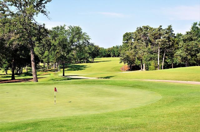 Lot 15B Forest Lakes Drive, Gordonville, TX 76245