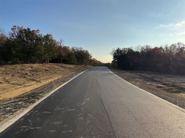 Lot 15B Forest Lakes Drive, Gordonville, TX 76245