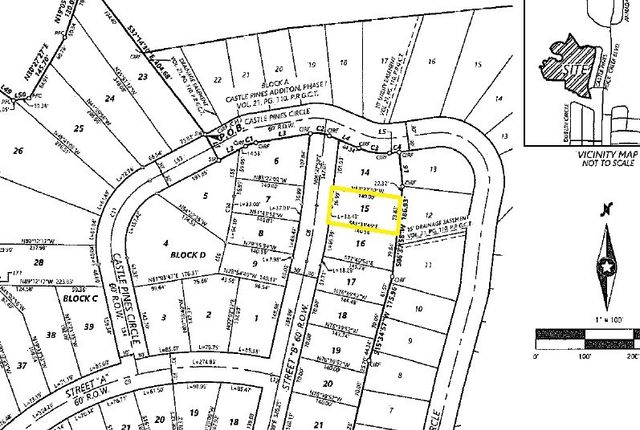 Lot 15B Forest Lakes Drive, Gordonville, TX 76245