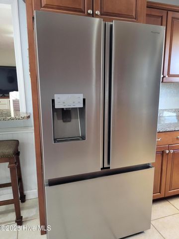 278 Woodstock Road, Belhaven, NC 27810