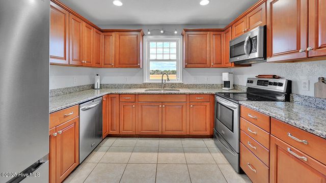 278 Woodstock Road, Belhaven, NC 27810