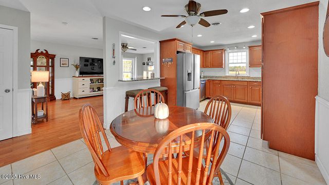 278 Woodstock Road, Belhaven, NC 27810