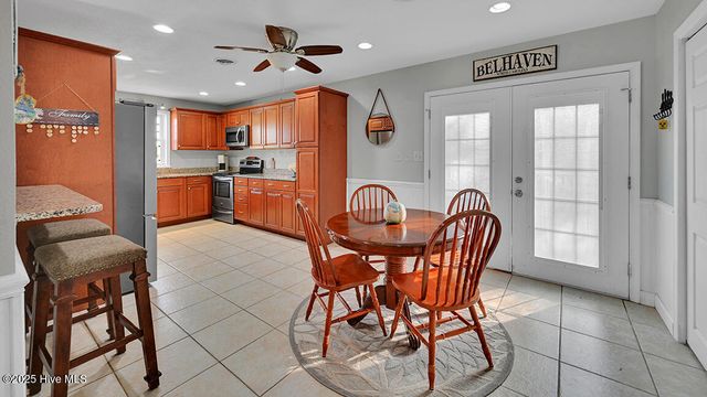 278 Woodstock Road, Belhaven, NC 27810