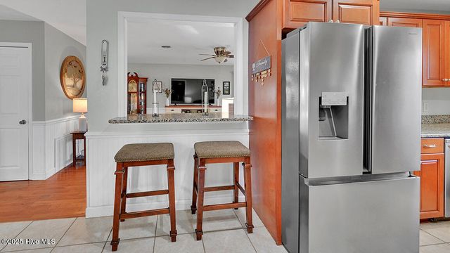 278 Woodstock Road, Belhaven, NC 27810